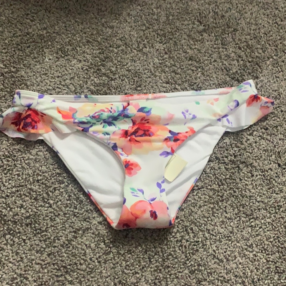 bikini bottoms